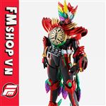 SHF KAMEN RIDER OOO TAJADOL ETERNITY FAKE
