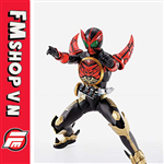 SHF KAMEN RIDER OOO TAMASHII COMBO FAKE