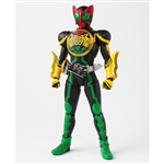SHF KAMEN RIDER OOO TATOBA COMBO 2.0 2ND