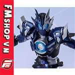 (2ND) SHF KAMEN RIDER ORTHROS VULCAN 