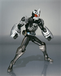 SHF KAMEN RIDER OZU SAGOHZO 2ND