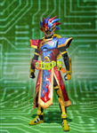 SHF KAMEN RIDER PARADOX LV99 2ND