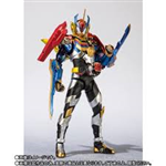 SHF KAMEN RIDER PERFECT KINGDOM