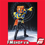 SHF KAMEN RIDER PUNKJACK MONSTER FORM / BEAT FORM