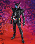 (PRE-ORDER CLOSED) SHF KAMEN RIDER RABBIT TANK HAZARD FORM 