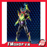 SHF KAMEN RIDER REVICE