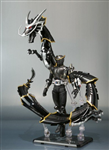 SHF KAMEN RIDER RYUGA LIKE NEW (JPV)