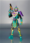 SHF KAMEN RIDER RYUGEN 2ND