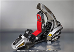 SHF KAMEN RIDER RYUKI SERIES EX RIDE SHOOTER 2ND