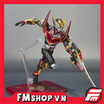 SHF KAMEN RIDER RYUKI SURVIVE 2ND