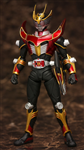 SHF  KAMEN RIDER RYUKI SURVIVE JPV LIKE NEW