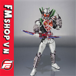 (2ND)SHF KAMEN RIDER SIGURD