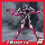 SHF KAMEN RIDER SLASH 2ND