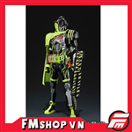 SHF KAMEN RIDER SNIPE HUNTER SHOOTING GAMER LV5 2ND