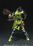 SHF KAMEN RIDER SNIPE SHOOTING GAMER LV5