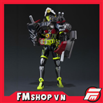 SHF KAMEN RIDER SNIPER LV 50 2ND