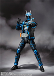 SHF KAMEN RIDER SPECTER 2ND