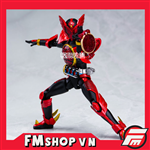 SHF KAMEN RIDER OOO TAJADOL 2.0 FAKE