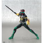 SHF KAMEN RIDER TATOBA COMBO