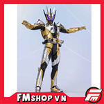 SHF KAMEN RIDER THOUSER 2ND