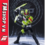 SHF KAMEN RIDER TYCOON FAKE