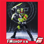 SHF KAMEN RIDER TYCOON FAKE