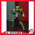 SHF KAMEN RIDER TYPE TECHNIC 2ND 