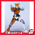 SHF KAMEN RIDER VALKYRIE RUSHING CHEETAH