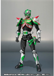 SHF KAMEN RIDER VERDE