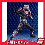 SHF KAMEN RIDER VICE 2ND (THIẾU VŨ KHÍ)