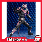 SHF KAMEN RIDER VICE 2ND TRẦY MẶT