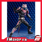 (JPV) SHF KAMEN RIDER VICE REX GENOME 2ND
