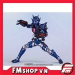 SHF KAMEN RIDER VULCAN ASSAULT WOLF 2ND