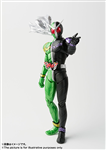 SHF KAMEN RIDER DOUBLE 2.0