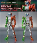 SHF KAMEN RIDER W CYCLONE ACCEL EXTREME 2ND