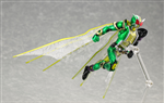 SHF KAMEN RIDER W EXTREME GOLD 2ND