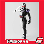 SHF KAMEN RIDER W FANG JOKER 2.0 FAKE