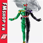 SHF KAMEN RIDER W FUUTO PI BL....