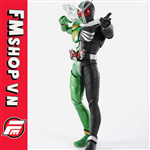 SHF KAMEN RIDER W FUUTO PI BL....