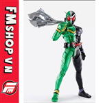 SHF KAMEN RIDER W FUUTO PI FAKE