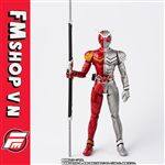 SHF KAMEN RIDER W HEAT METAL 2.0 FAKE