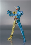 SHF KAMEN RIDER W LUNA TRIGGER 2ND