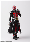 SHF KAMEN RIDER WIZARD 2.0 SHINKOUCHOU SEIHOU