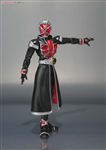 SHF KAMEN RIDER WIZARD FLAME STYLE