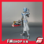 SHF KAMEN RIDER WIZARD INFINITY STYLE 2ND