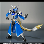 SHF KAMEN RIDER WIZARD WATER DRAGON 2ND