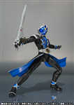 SHF KAMEN RIDER WIZARD WATER STYLE