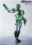 SHF KAMEN RIDER WOZ (JAPAN VER)