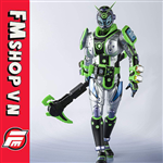 (2ND, BỊ BỤI) SHF KAMEN RIDER WOZ