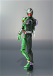 SHF KAMEN RIDER W